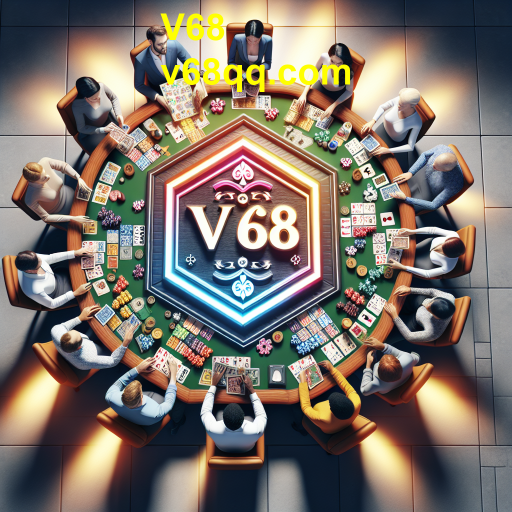 A Magia dos Jogos de Tabuleiro: Explore a Categoria no V68